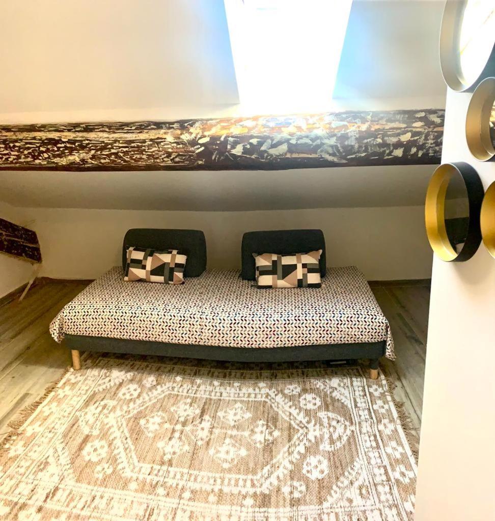 Centro Milano Corso Buenos Aires Apartamento Quarto foto