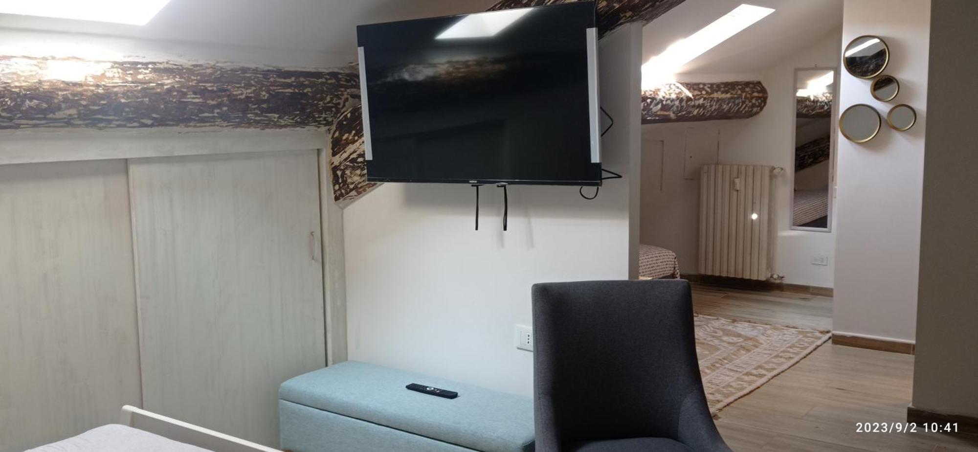 Centro Milano Corso Buenos Aires Apartamento Quarto foto